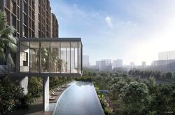 Tenet (D18), Condominium #508042951